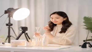 ขายครีมออนไลน์ Shopee Lazada TikTok - CosKorea