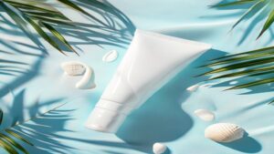 OEM ครีมกันแดด SPF 50 เกาหลี - CosKorea